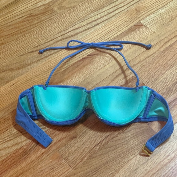 Victoria’s Secret Bandeau Top - Picture 2 of 3